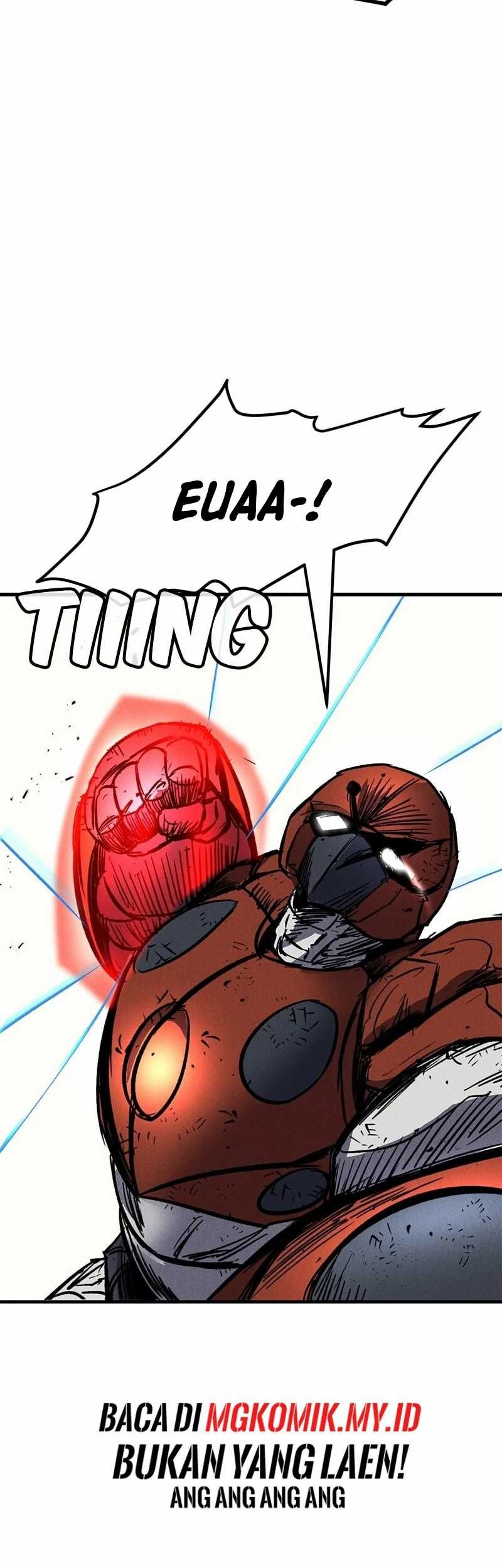 Insector Chapter 28 - halaman 63