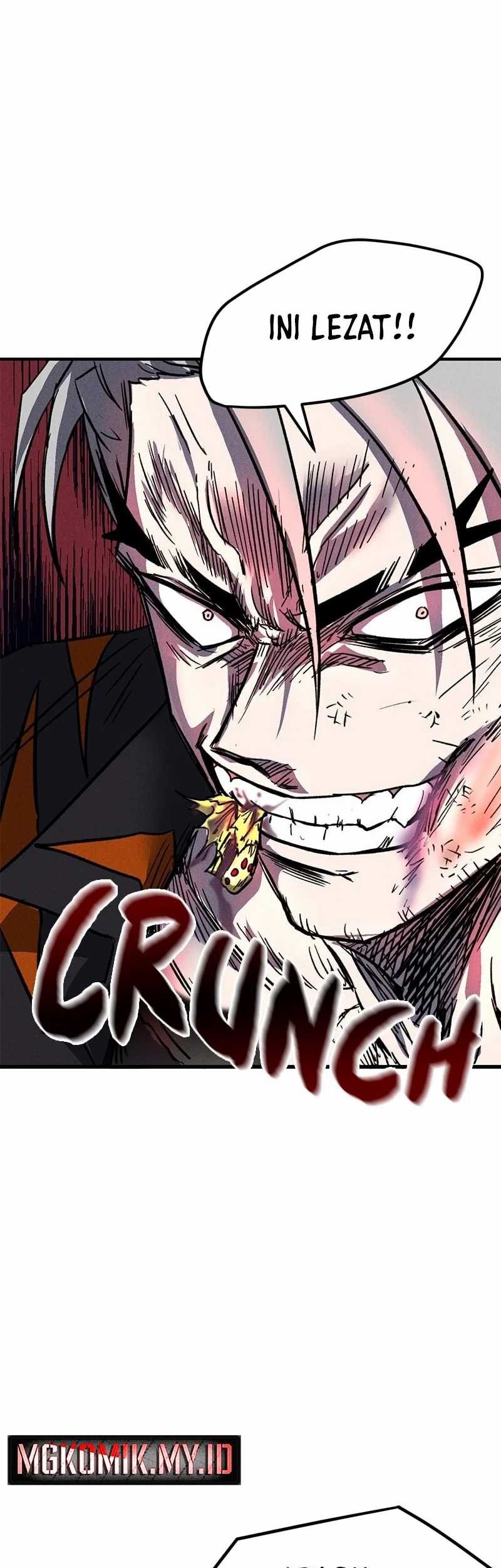 Insector Chapter 28 - halaman 69