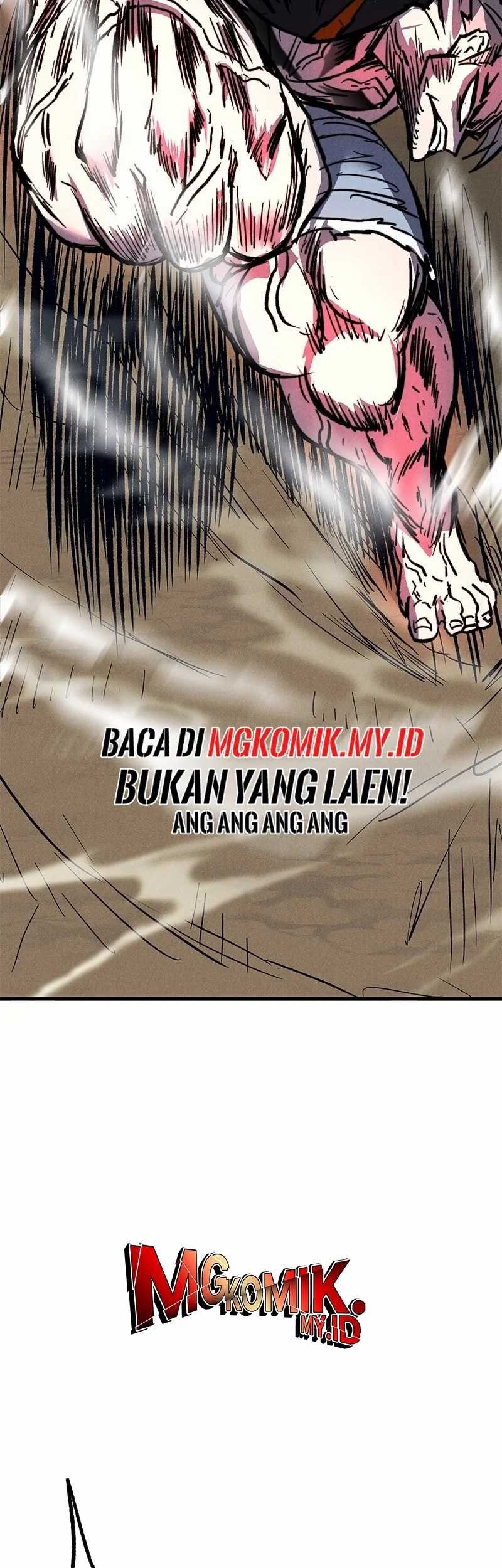 Insector Chapter 28 - halaman 73