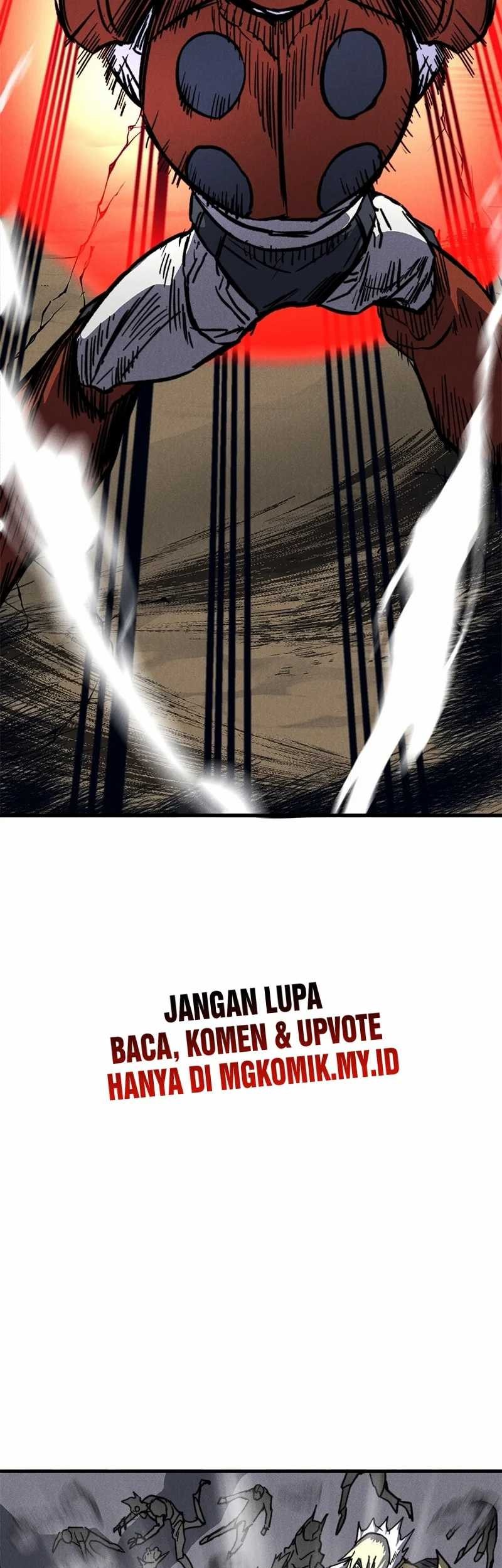 Insector Chapter 28 - halaman 77