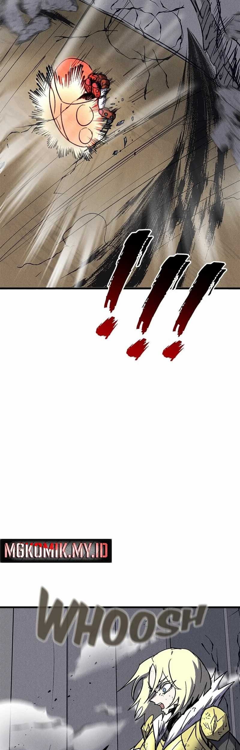 Insector Chapter 28 - halaman 79