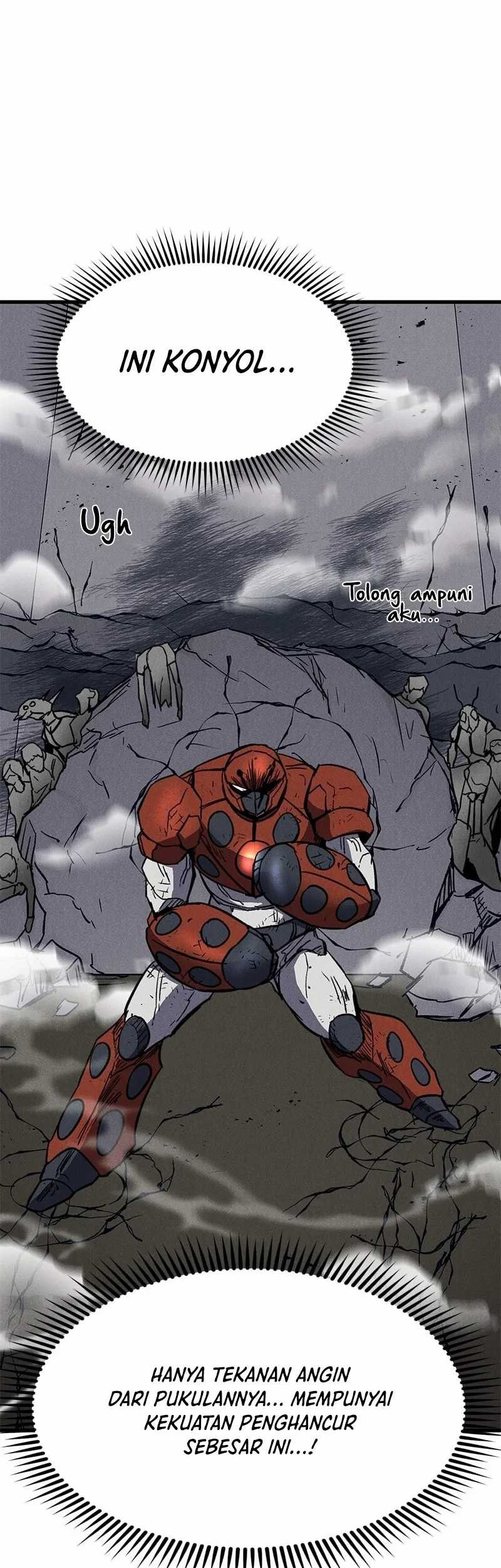 Insector Chapter 28 - halaman 81