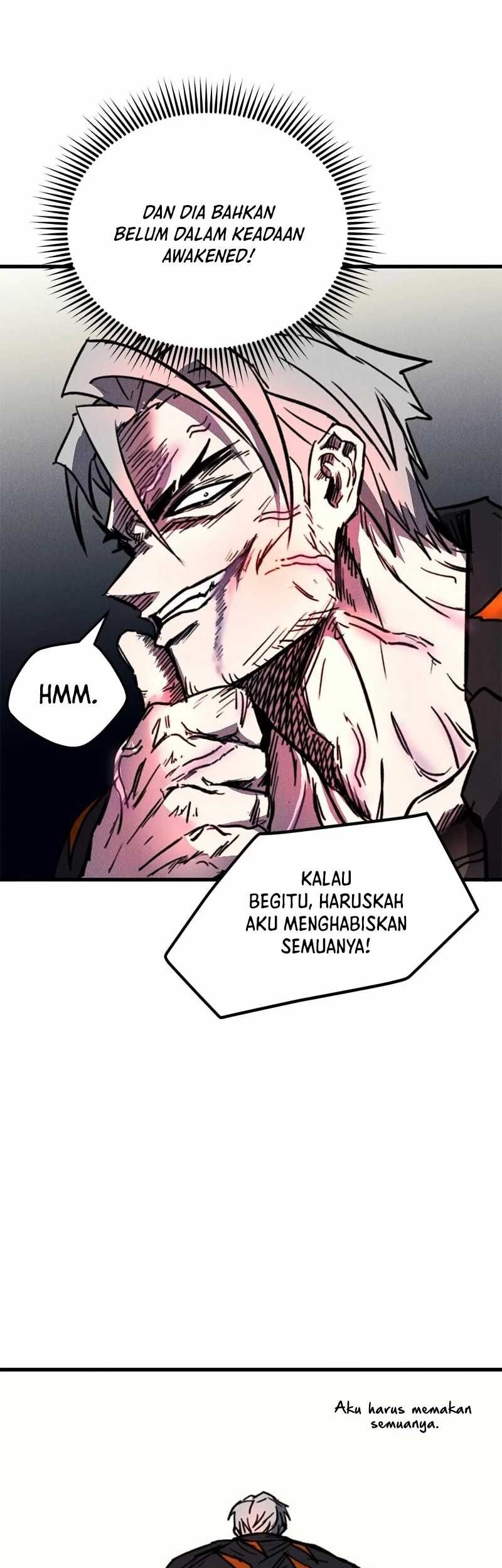 Insector Chapter 28 - halaman 83