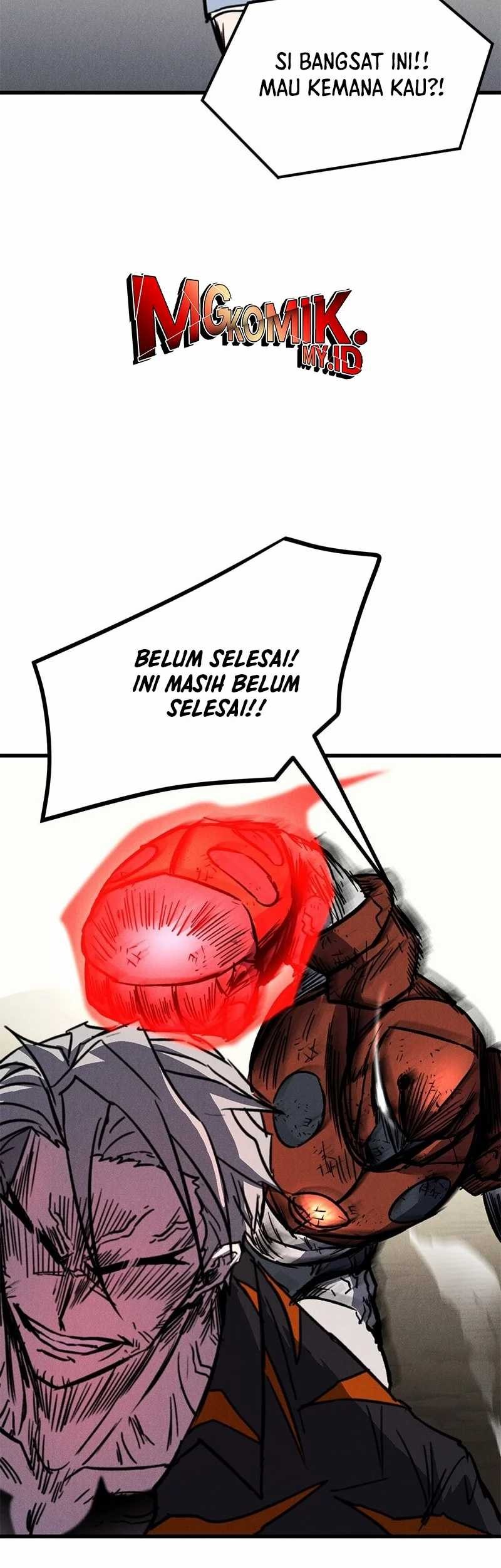Insector Chapter 28 - halaman 85