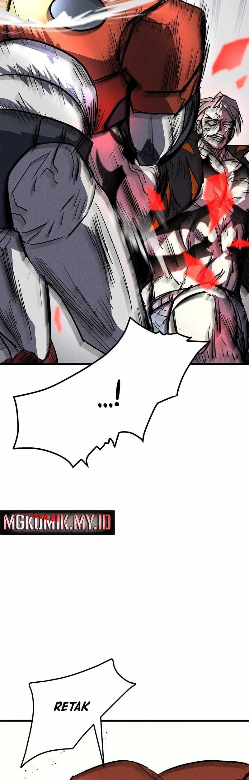 Insector Chapter 28 - halaman 89