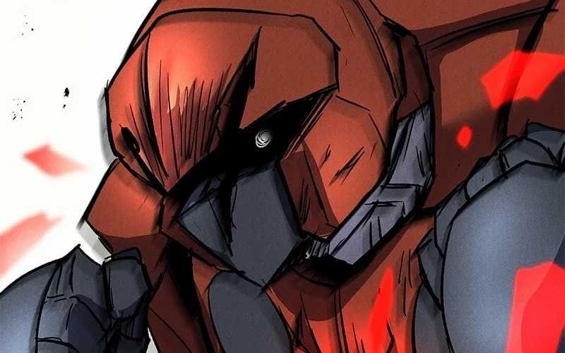 Insector Chapter 28 - halaman 90