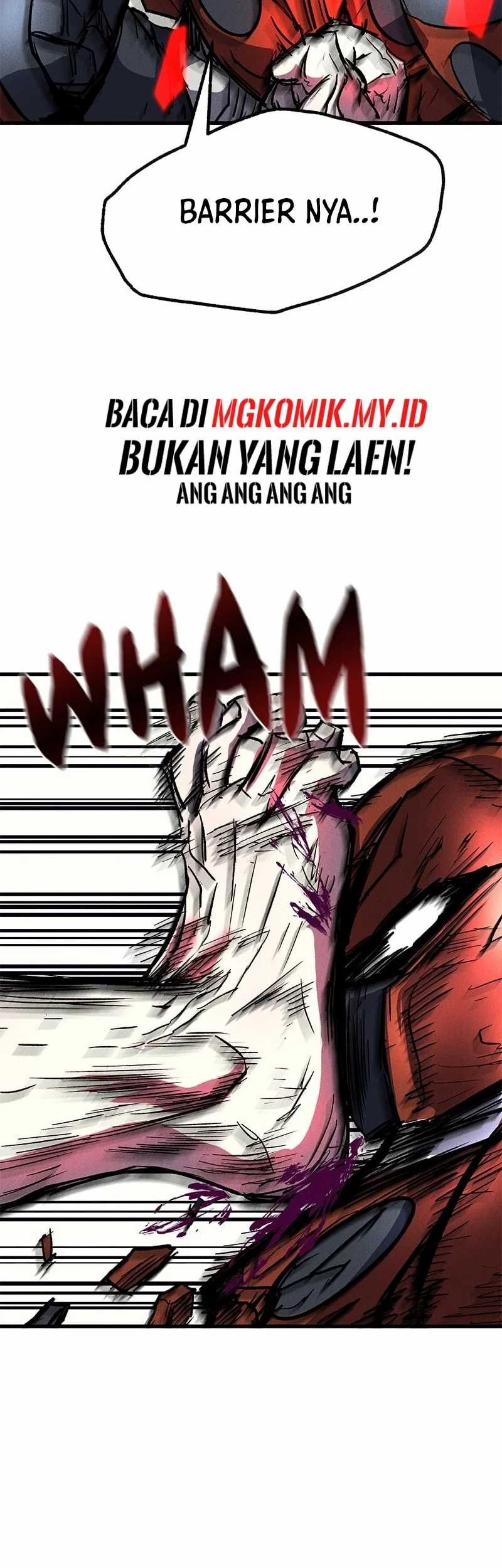 Insector Chapter 28 - halaman 91