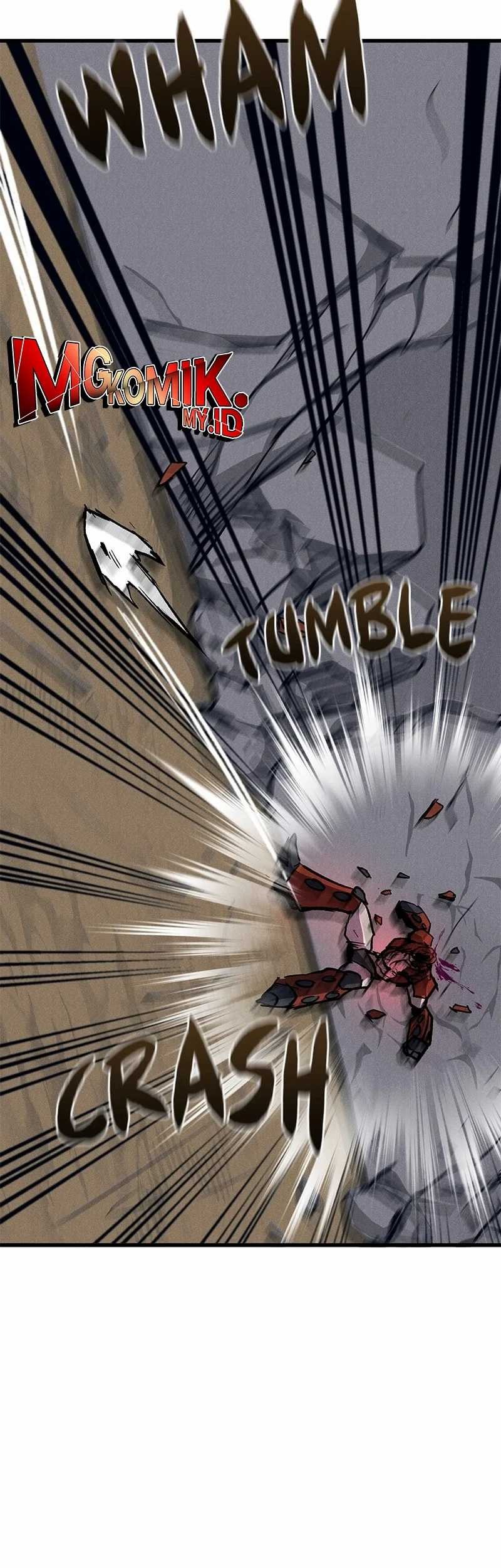 Insector Chapter 28 - halaman 93