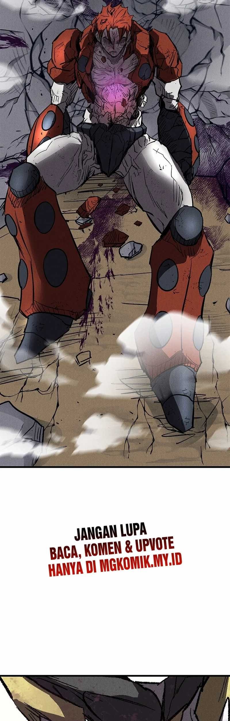 Insector Chapter 28 - halaman 95