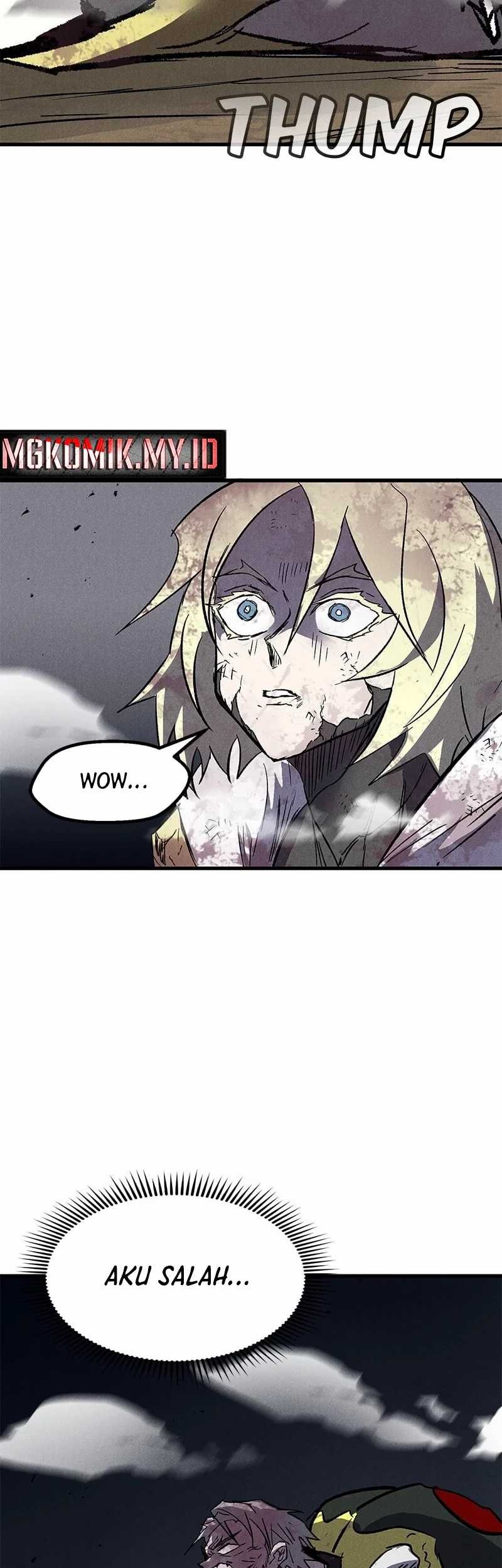 Insector Chapter 28 - halaman 97