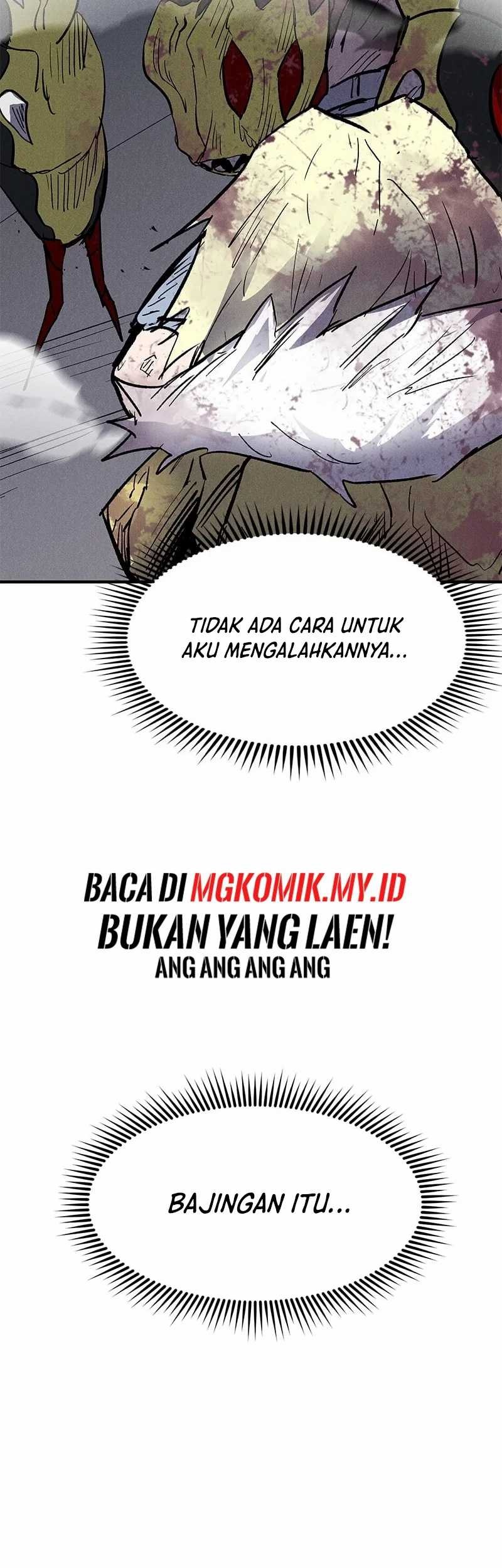 Insector Chapter 28 - halaman 99