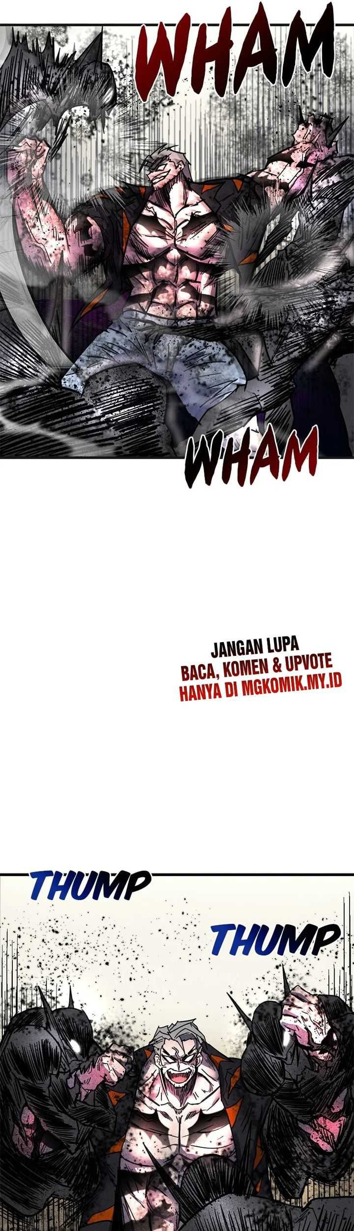 Insector Chapter 29 - halaman 10