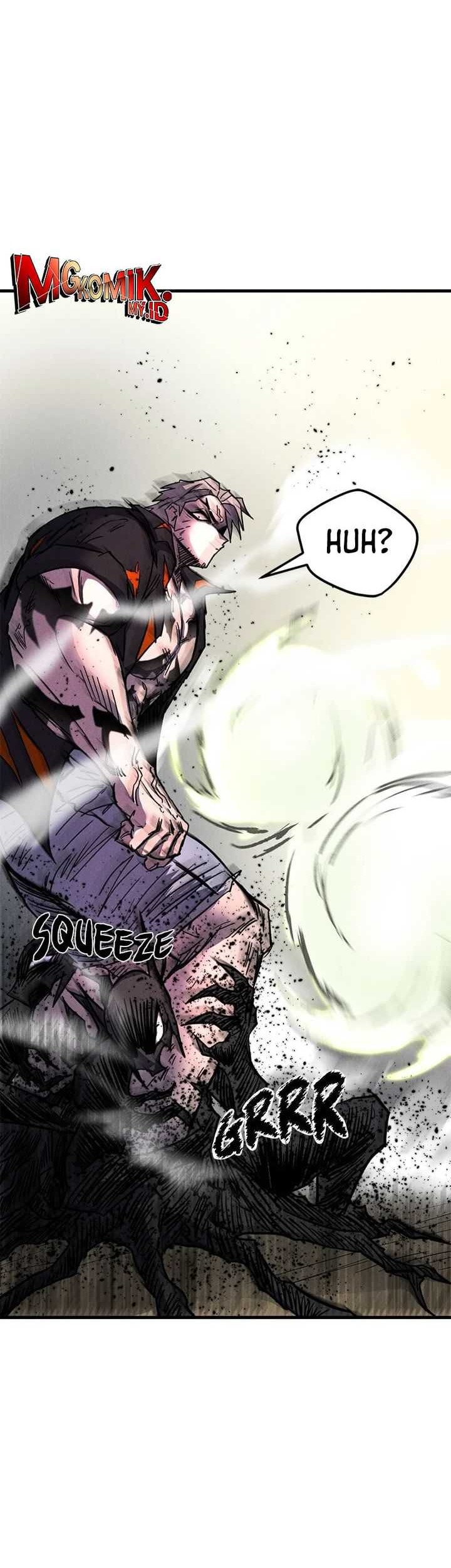 Insector Chapter 29 - halaman 26