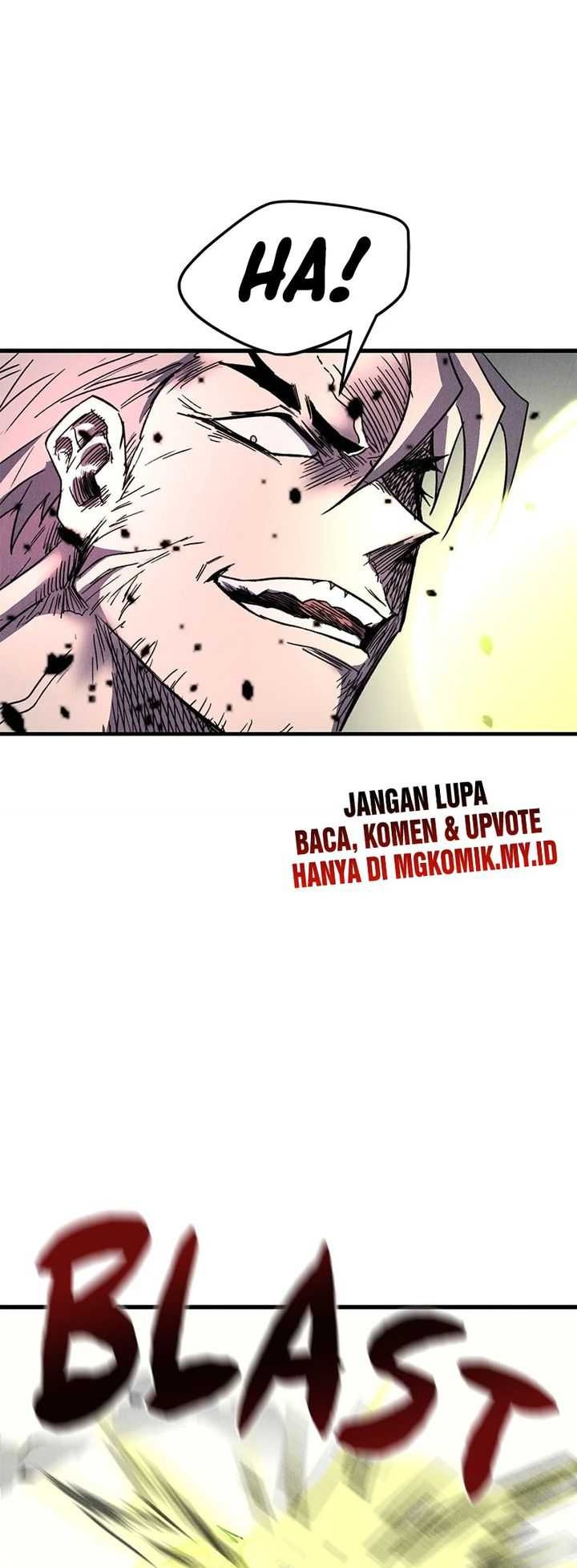 Insector Chapter 29 - halaman 27