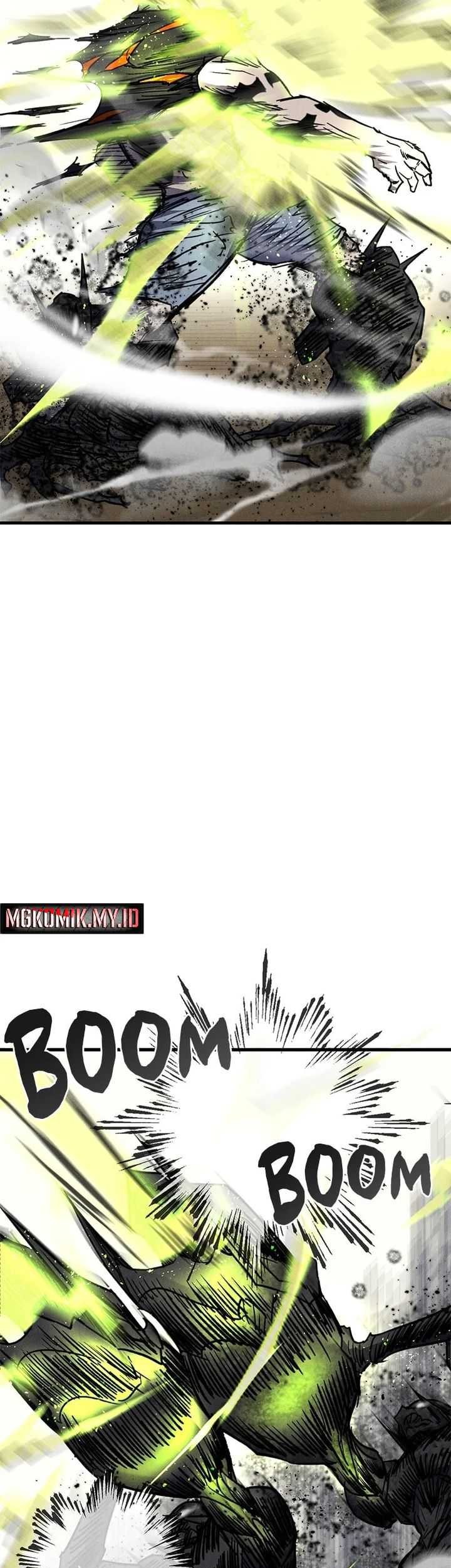 Insector Chapter 29 - halaman 28