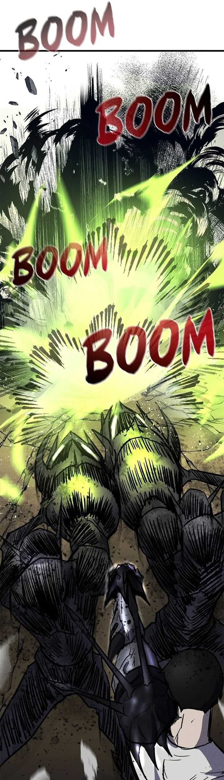 Insector Chapter 29 - halaman 30