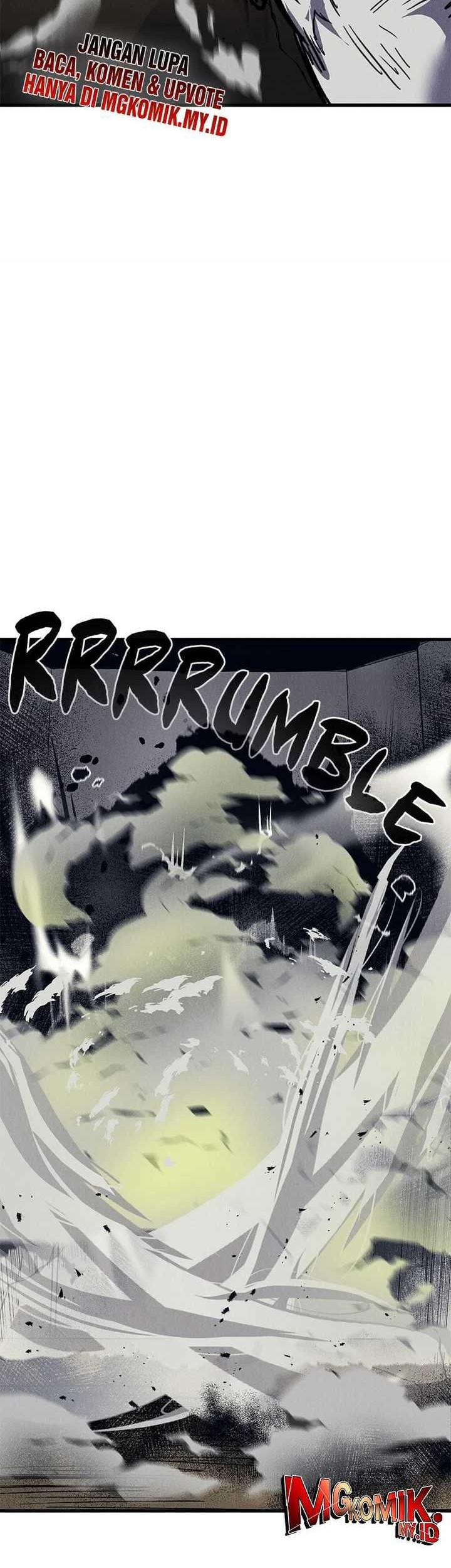 Insector Chapter 29 - halaman 31