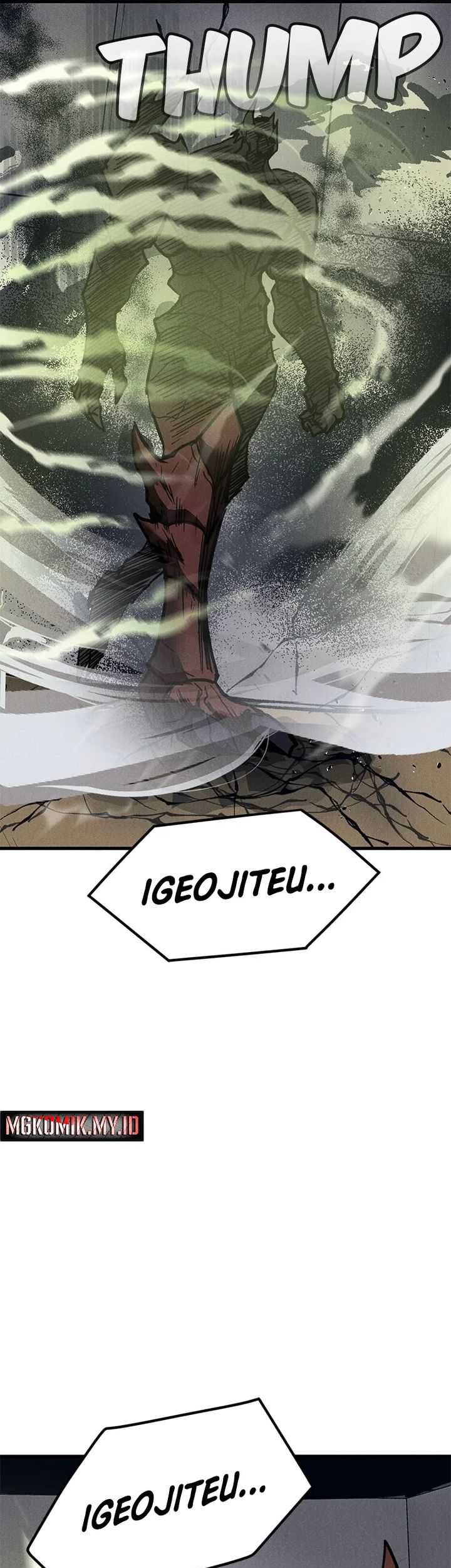 Insector Chapter 29 - halaman 36