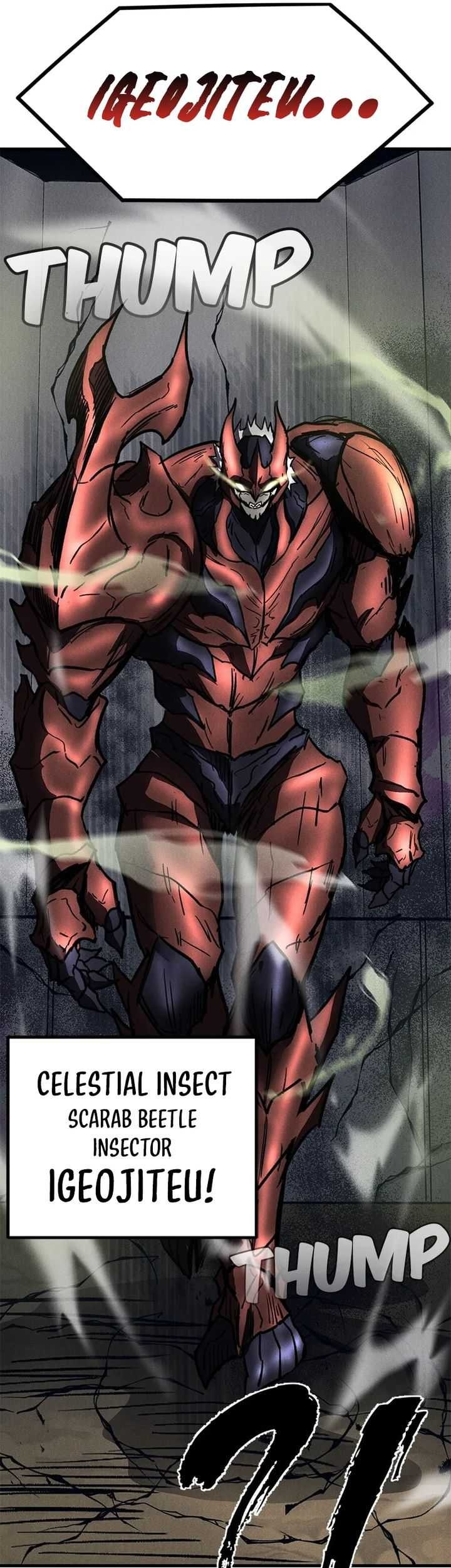 Insector Chapter 29 - halaman 38