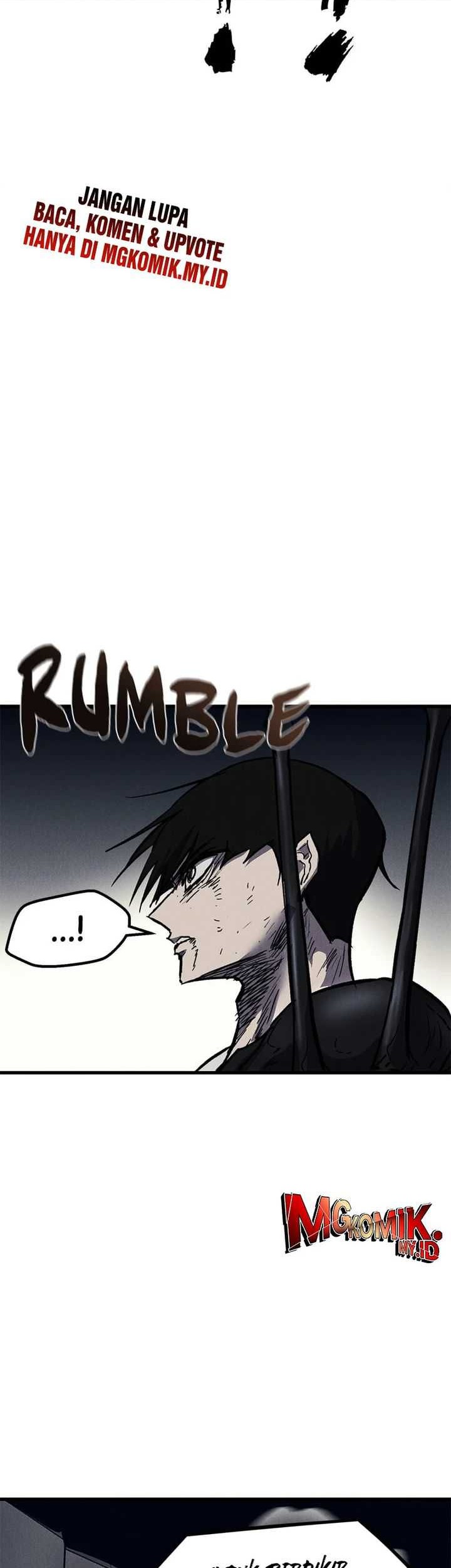 Insector Chapter 29 - halaman 39