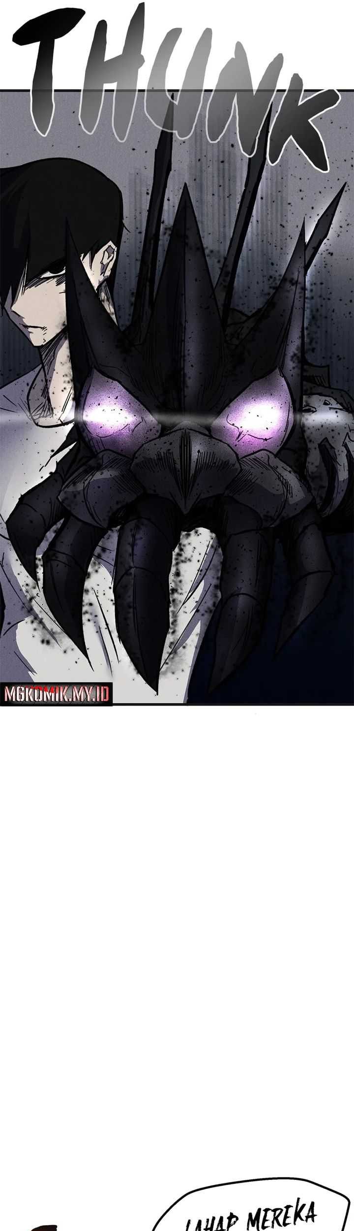 Insector Chapter 29 - halaman 4