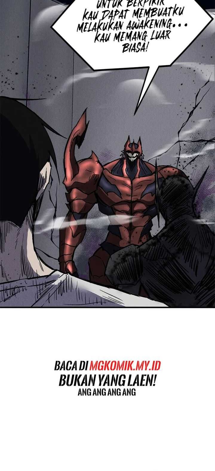 Insector Chapter 29 - halaman 40