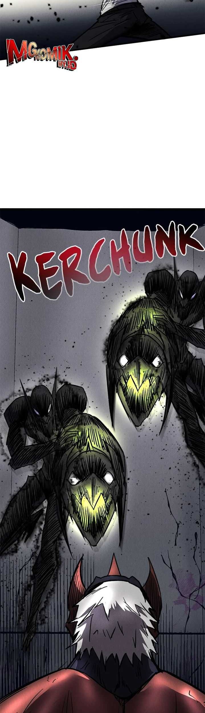 Insector Chapter 29 - halaman 42