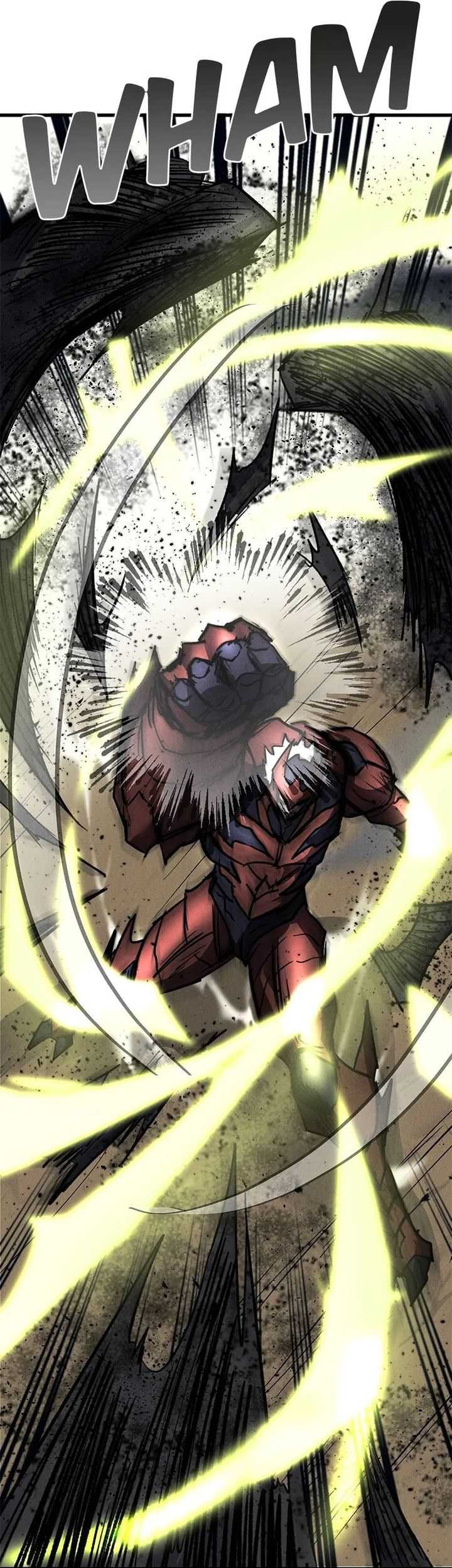 Insector Chapter 29 - halaman 46