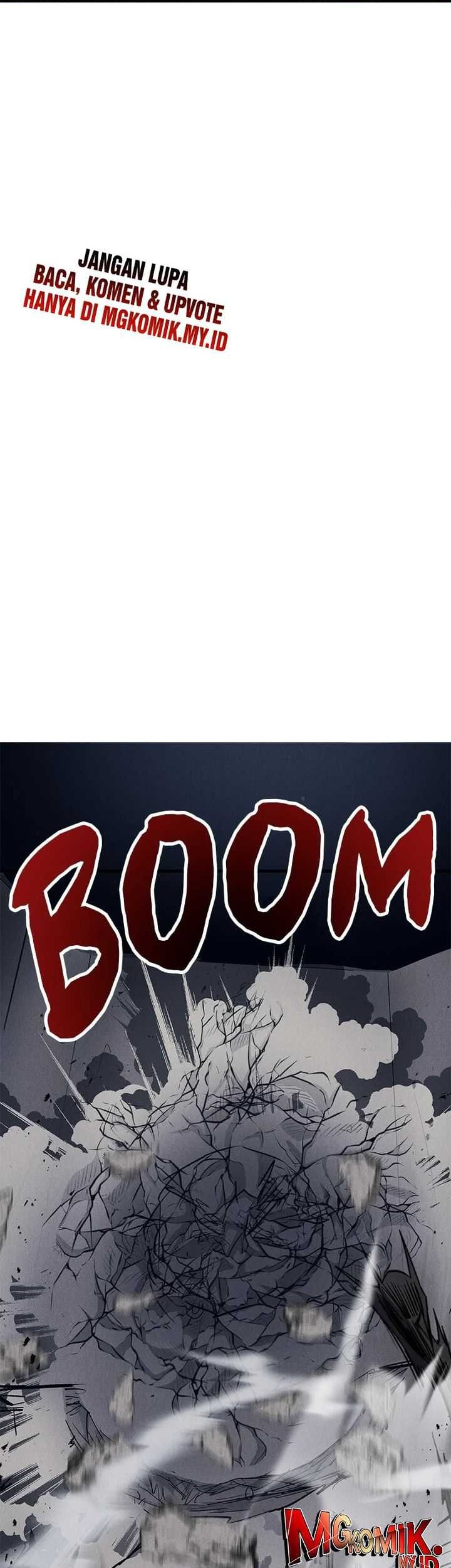 Insector Chapter 29 - halaman 47