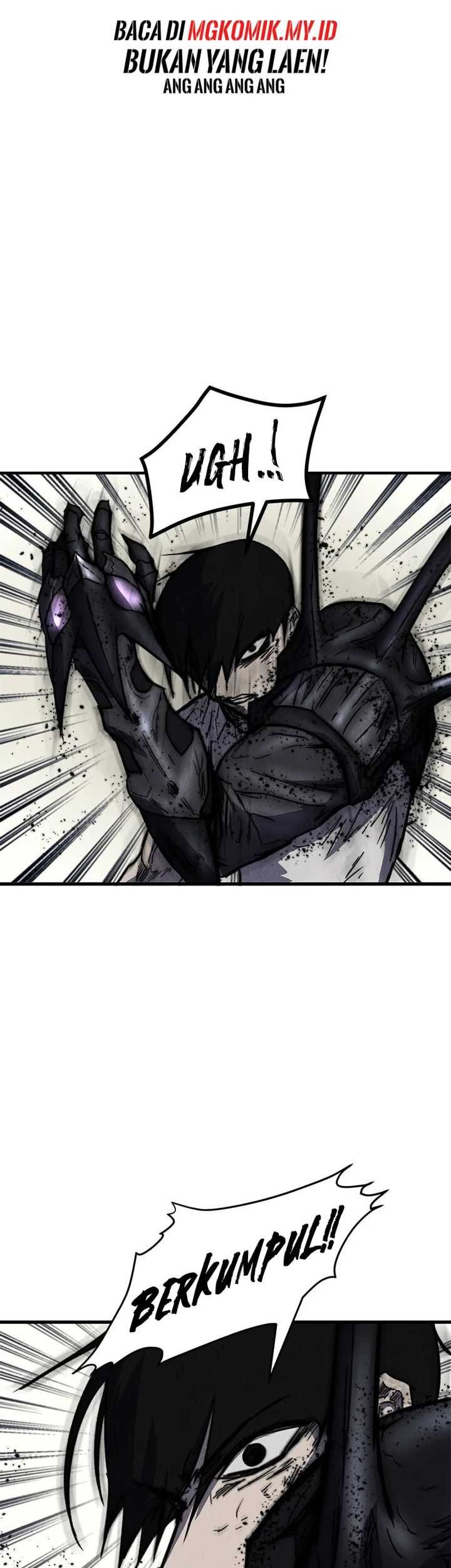 Insector Chapter 29 - halaman 49