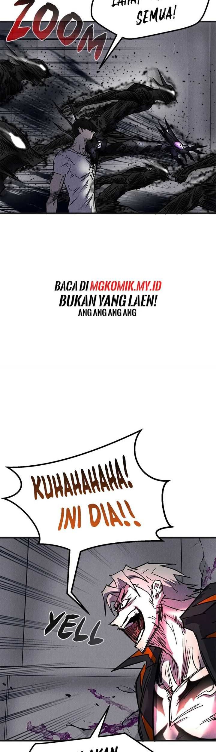 Insector Chapter 29 - halaman 5