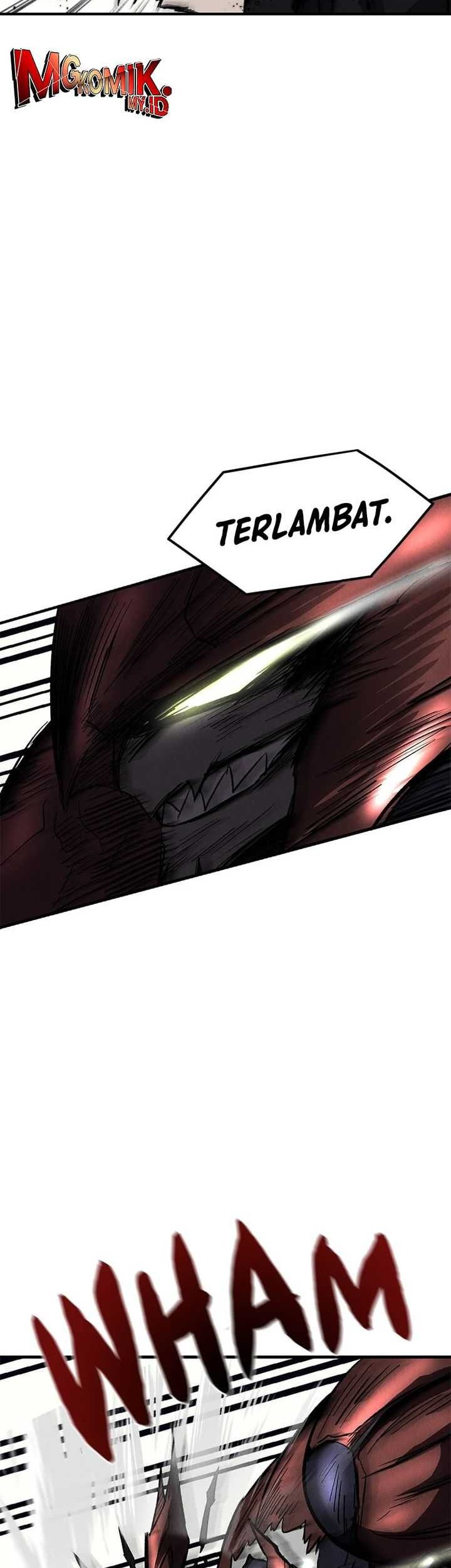 Insector Chapter 29 - halaman 50
