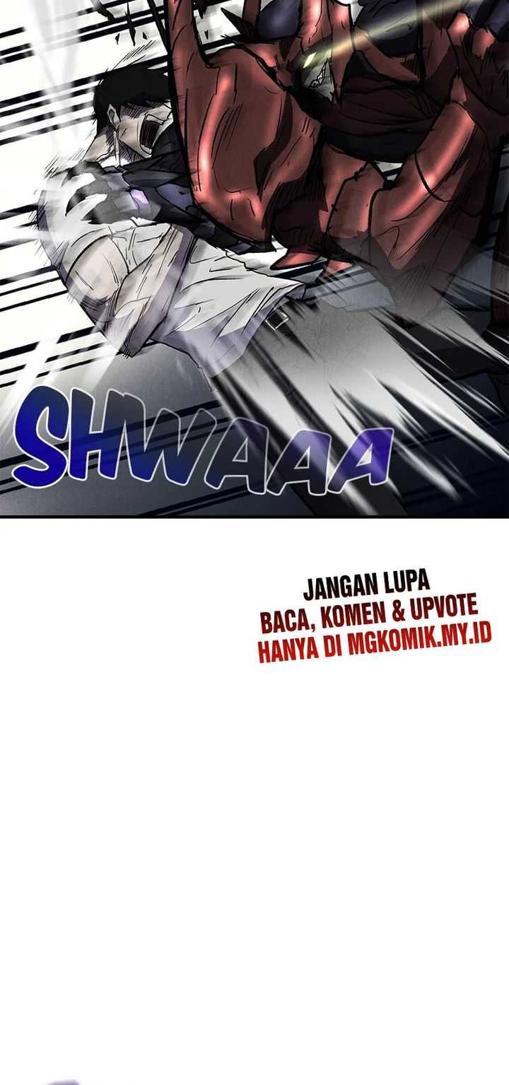 Insector Chapter 29 - halaman 51