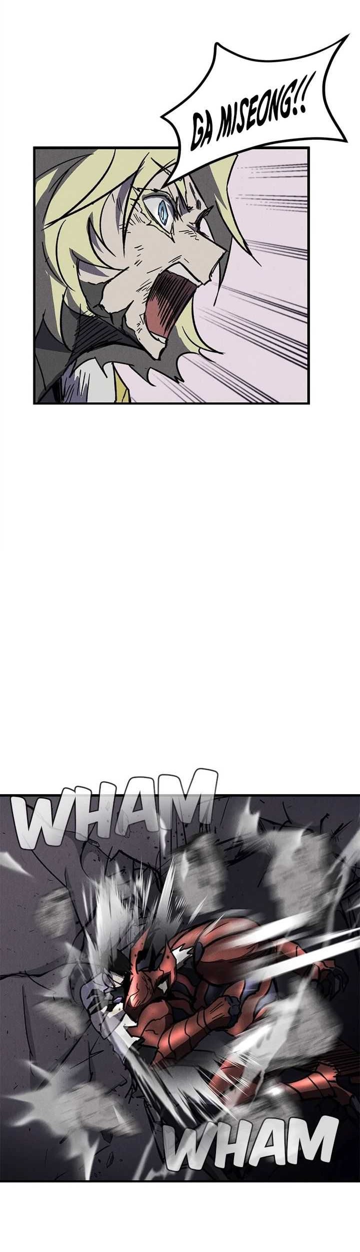 Insector Chapter 29 - halaman 53
