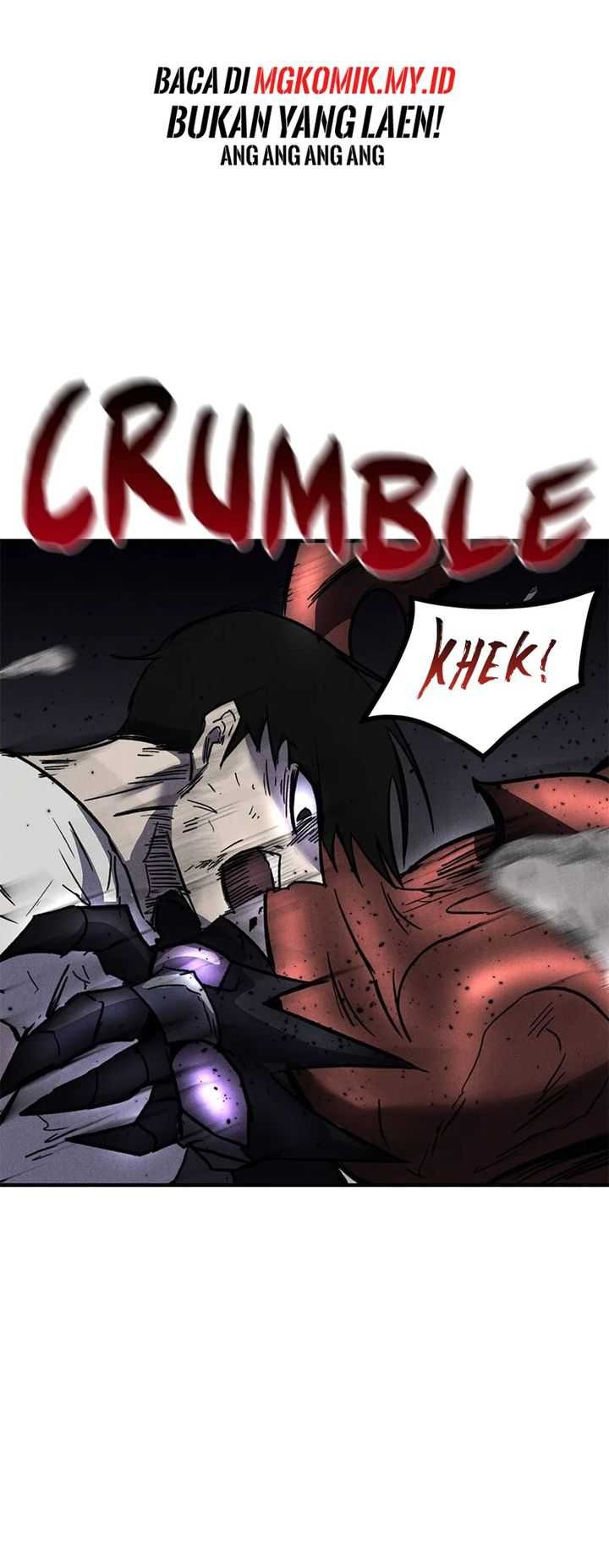 Insector Chapter 29 - halaman 54