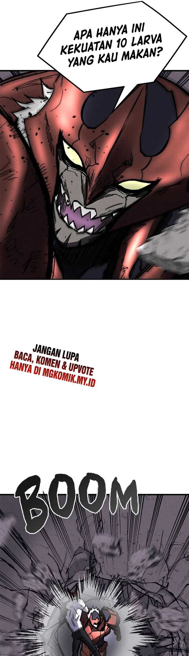 Insector Chapter 29 - halaman 55