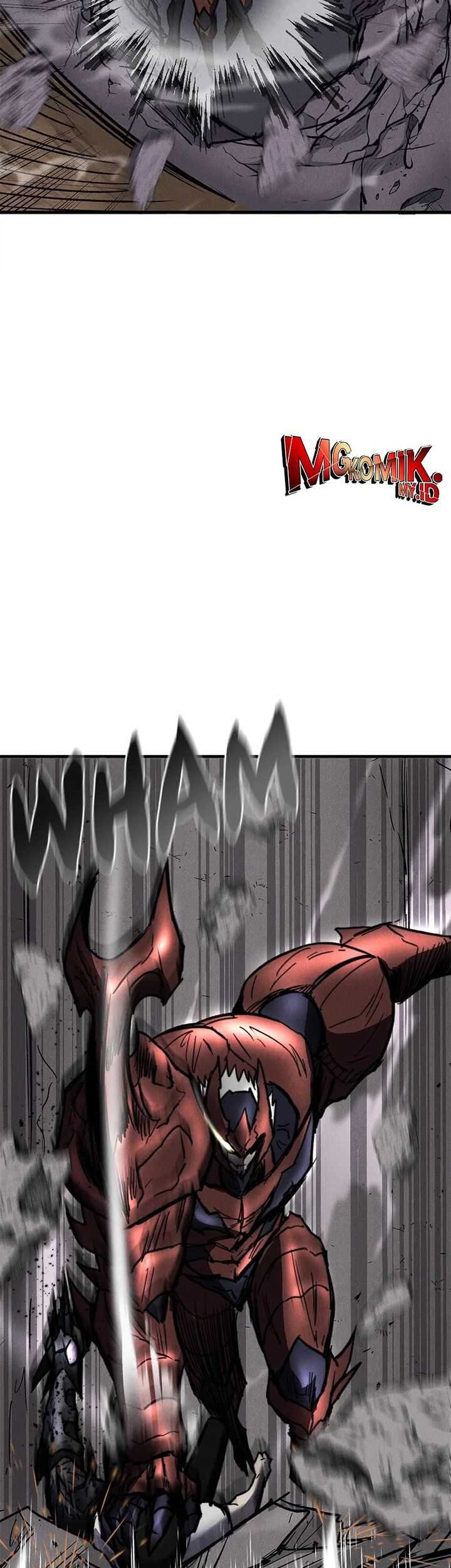 Insector Chapter 29 - halaman 56