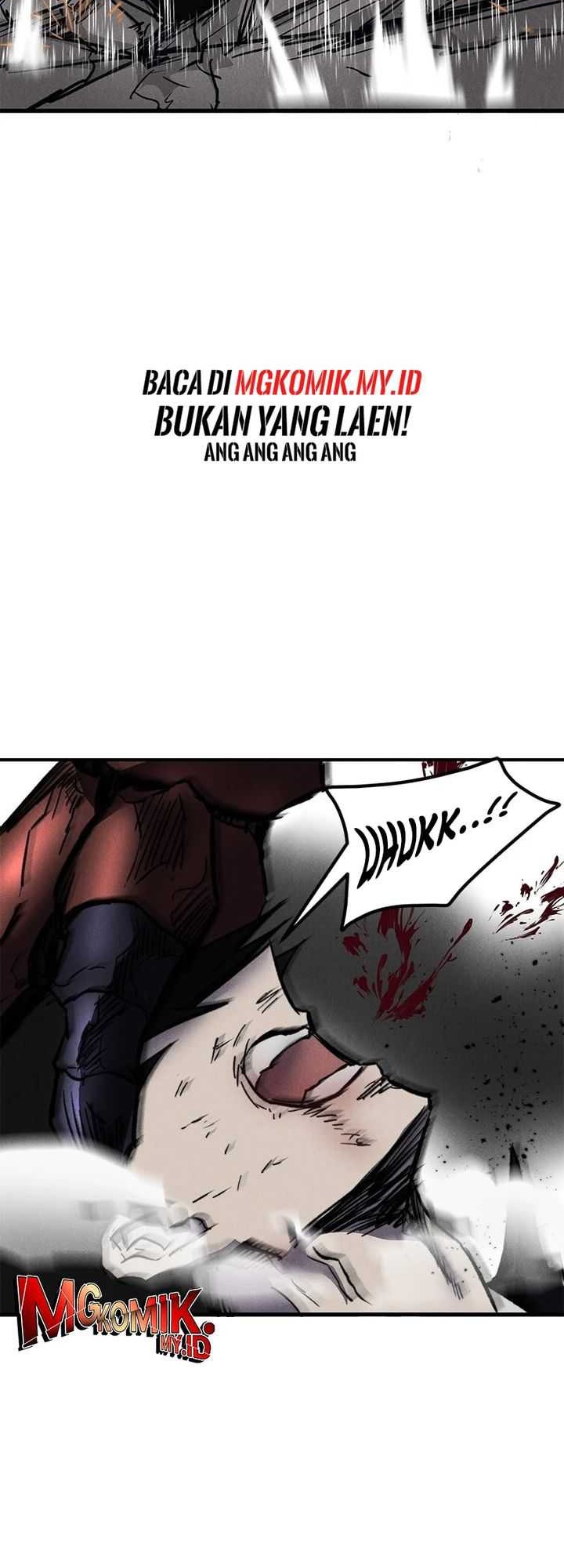 Insector Chapter 29 - halaman 57
