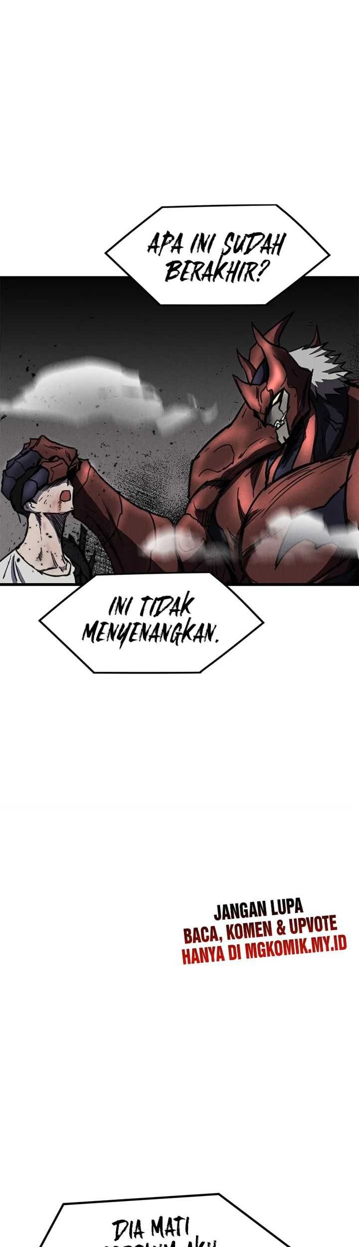 Insector Chapter 29 - halaman 58