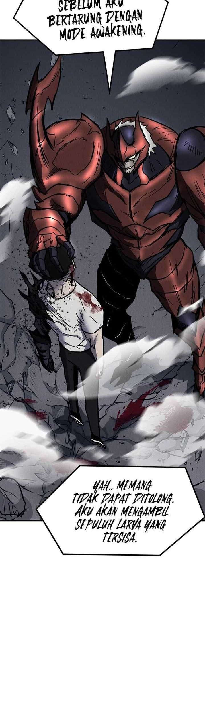 Insector Chapter 29 - halaman 59