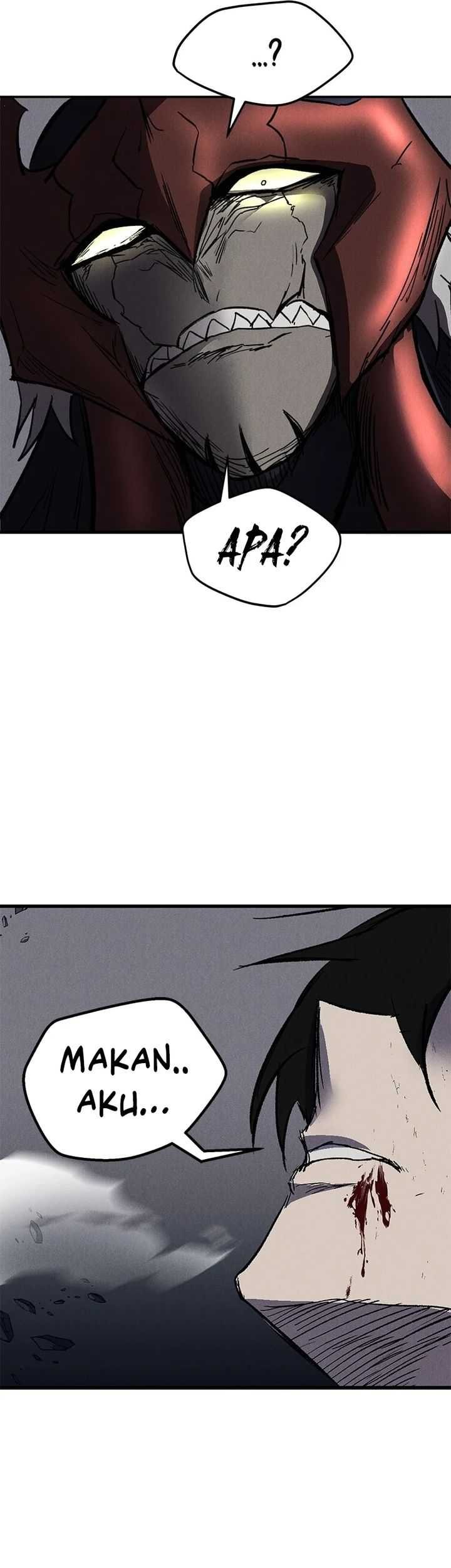 Insector Chapter 29 - halaman 61