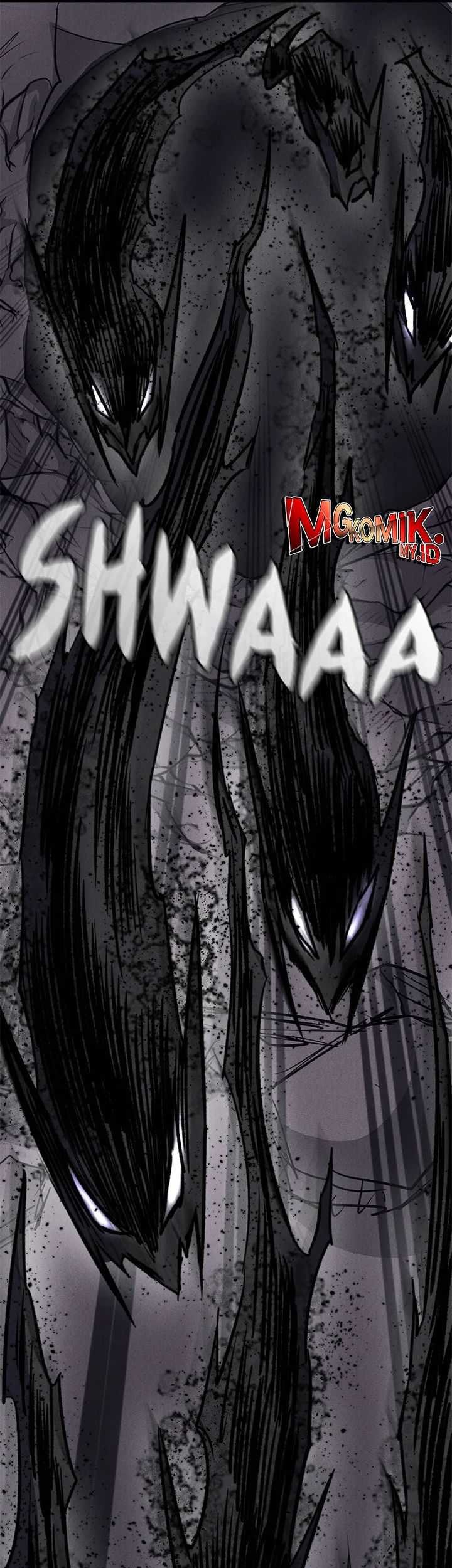 Insector Chapter 29 - halaman 64