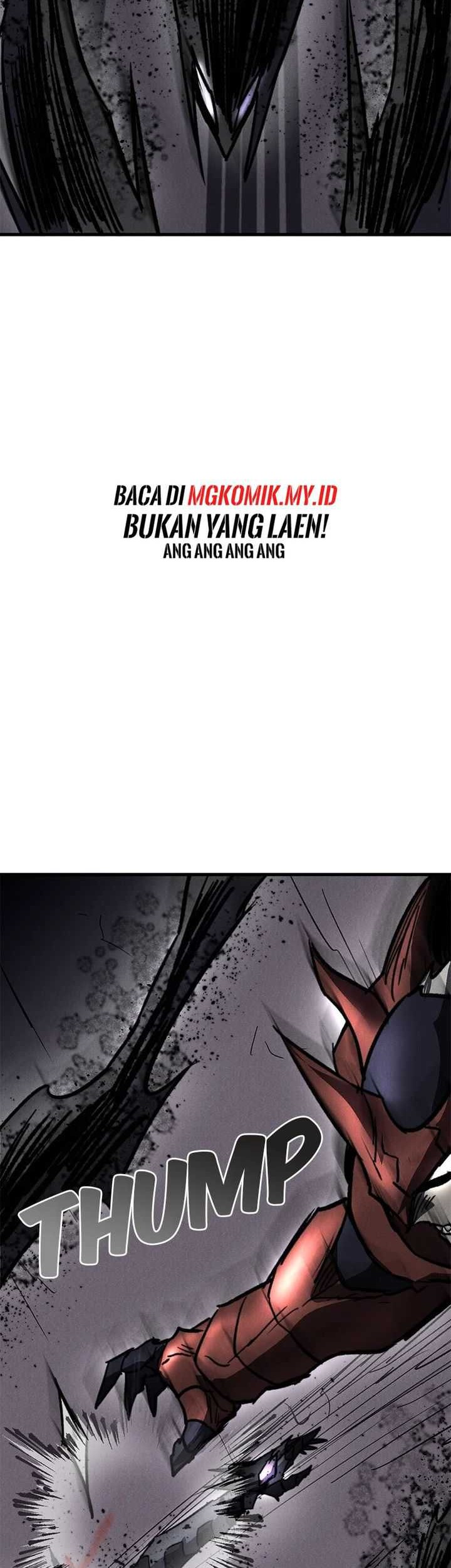 Insector Chapter 29 - halaman 65