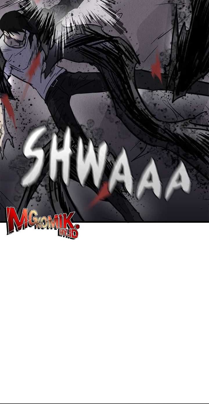 Insector Chapter 29 - halaman 66