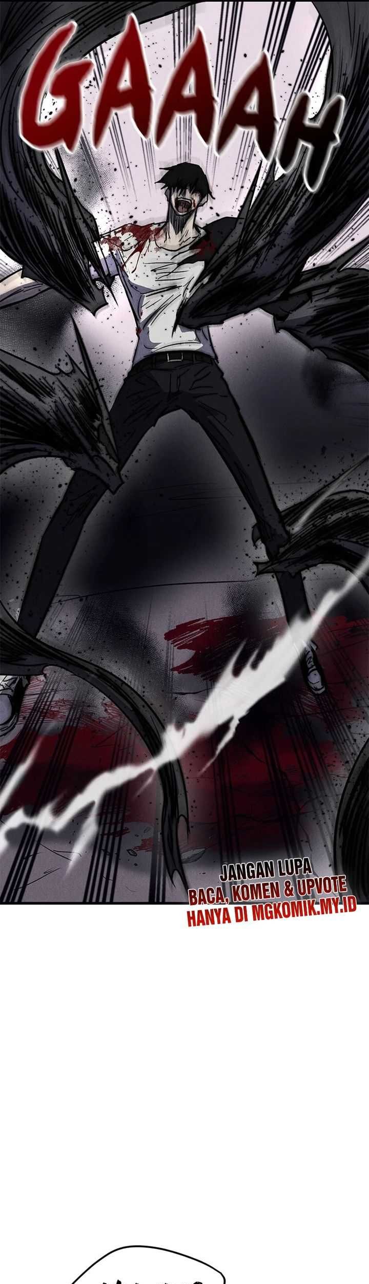 Insector Chapter 29 - halaman 67