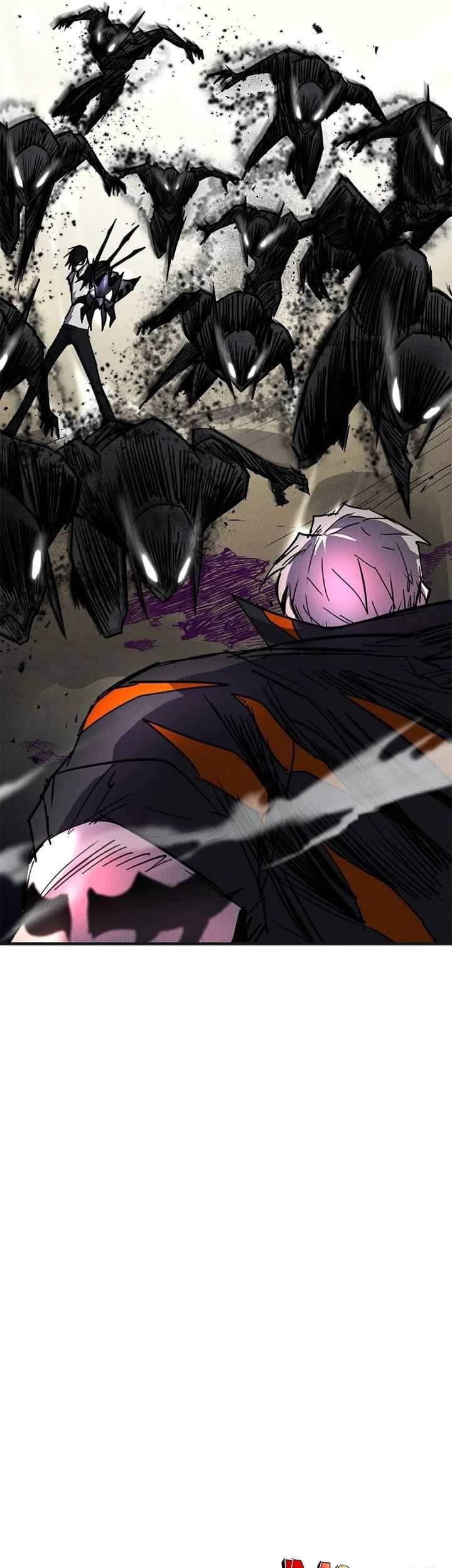 Insector Chapter 29 - halaman 7