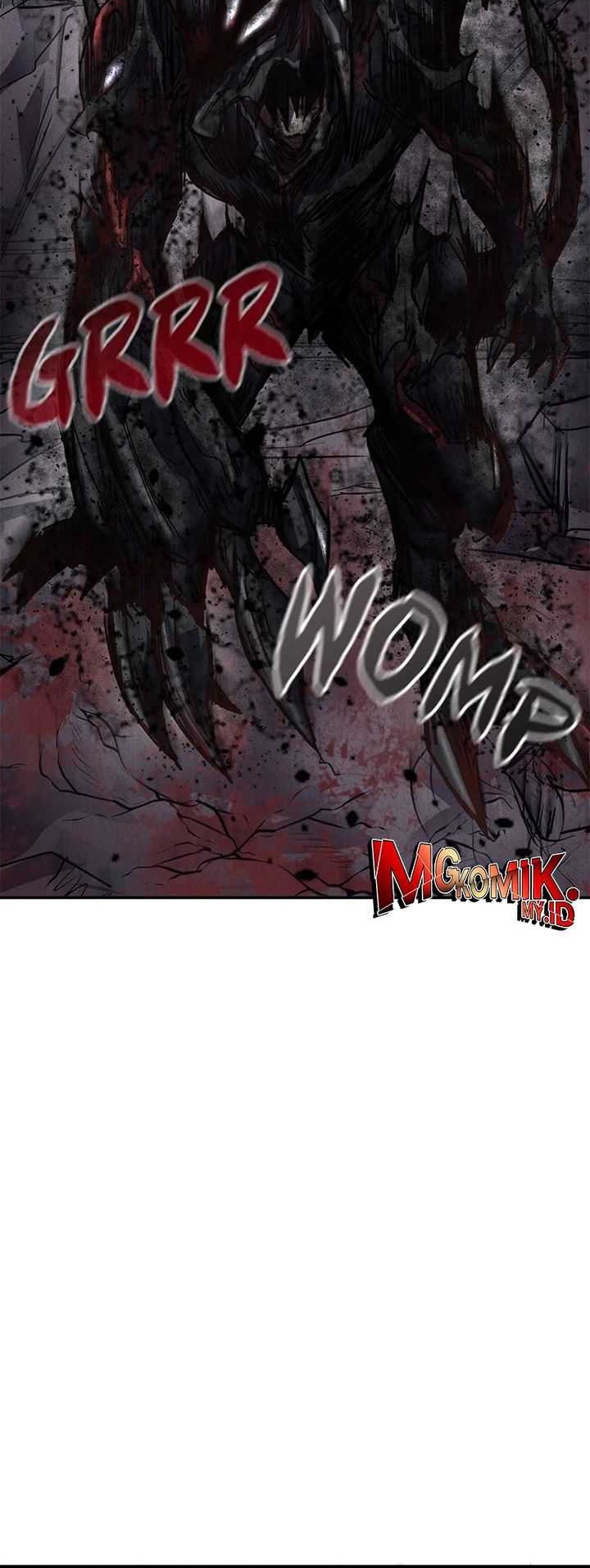 Insector Chapter 29 - halaman 72