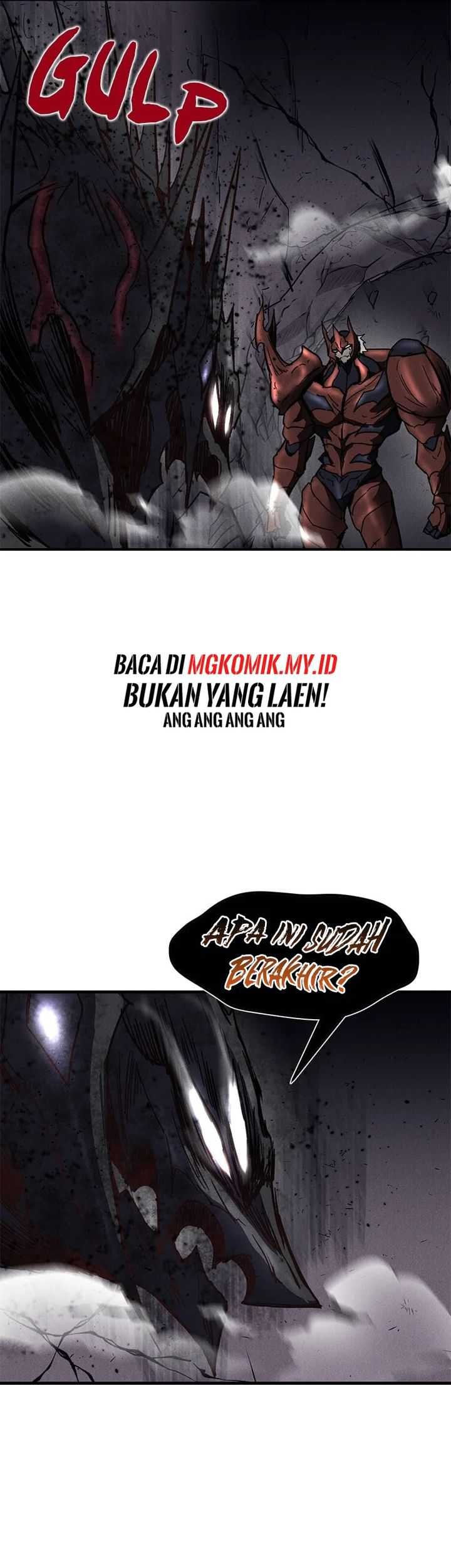 Insector Chapter 29 - halaman 73
