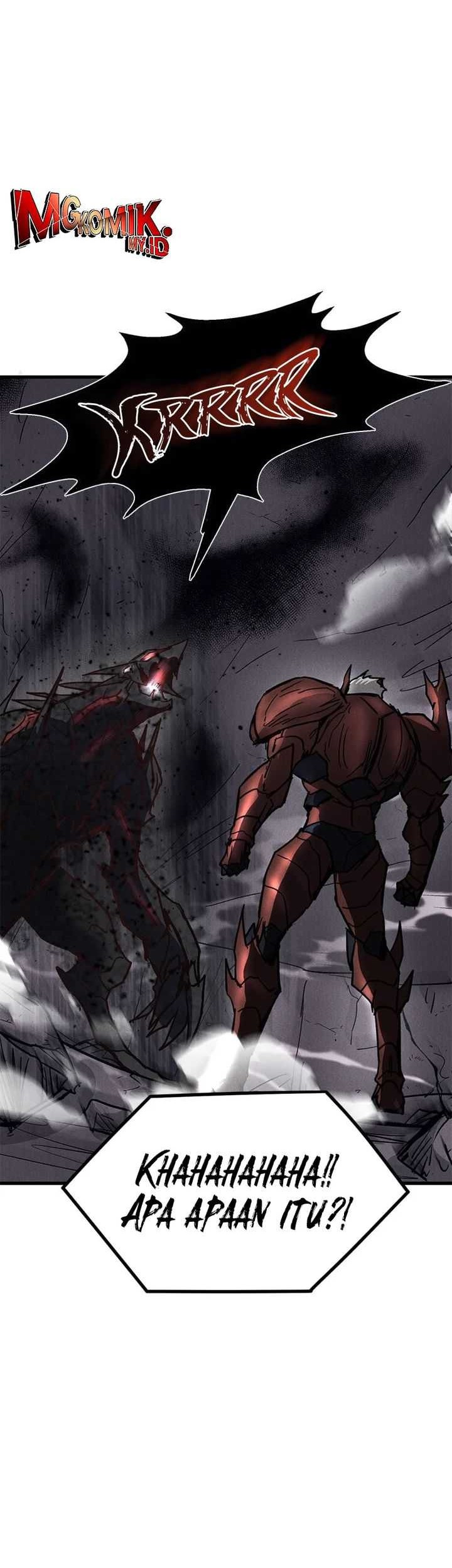 Insector Chapter 29 - halaman 74
