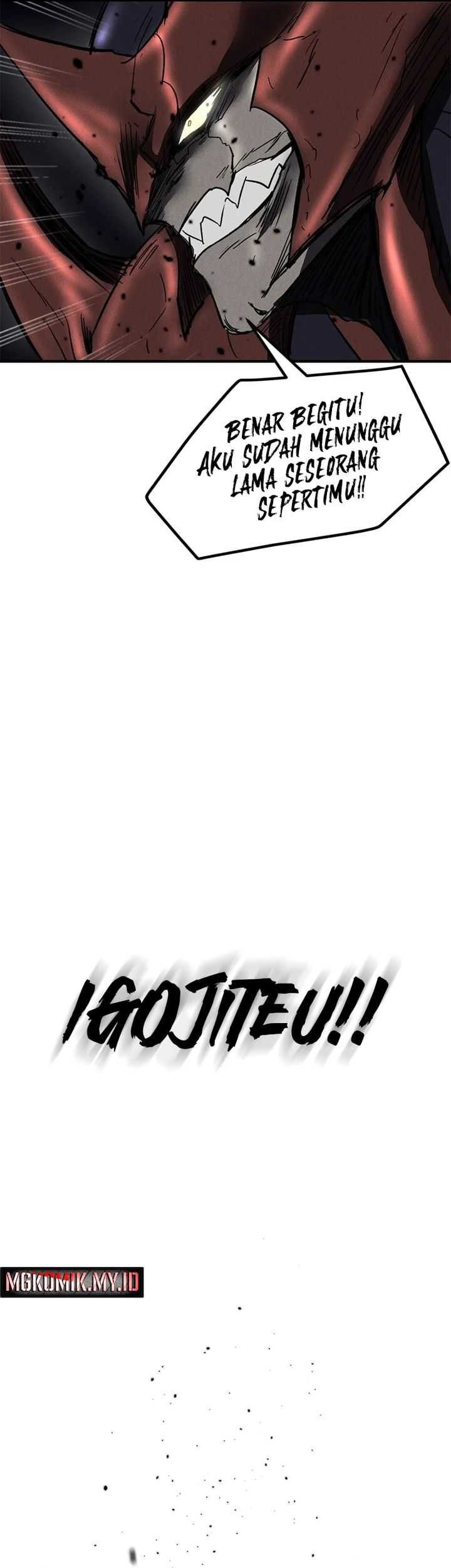 Insector Chapter 29 - halaman 76